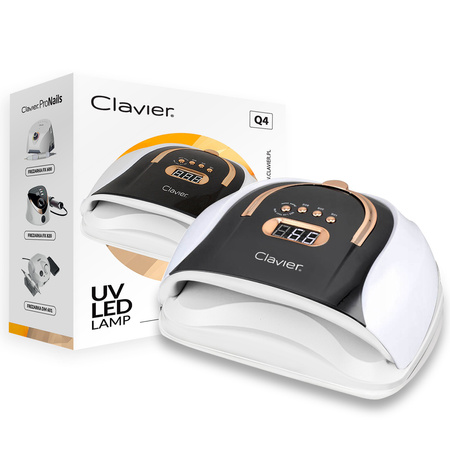 Clavier lampa do Hybryd UV LED Q4 256W