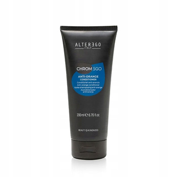 Alter Ego Anti-Orange 200ml Odżywka neutralizująca