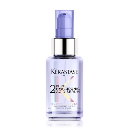Kérastase Blond Absolu Serum Hyaluronic Acid 2% 50ml