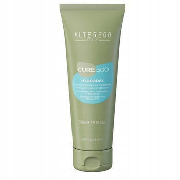 Alter Ego CureEgo Hydraday - odżywka nawilżająca 200ml