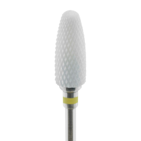 Frez ceramiczny CB009 - stożek, XF