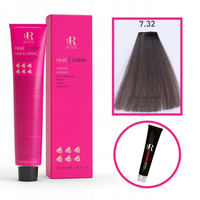 RR 7.32 Crema Colore Biondo Beige 100 ml