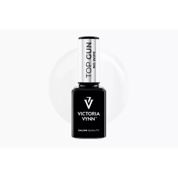 Victoria Vynn TOP GUN No Wipe Top hybrydowy bez przemywania 15 ml