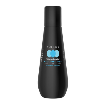 Alter Ego VOLUME POWDER Puder zwiększający objętość 15g