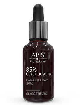 Apis Professional Glyco Terapis Kwas glikolowy 35% 30ml