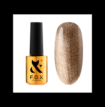 FOX Lakier hybrydowy Party 003 7ml