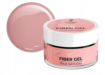 Victoria Vynn Żel Budujący Easy Fiber Gel True Natural 50ml