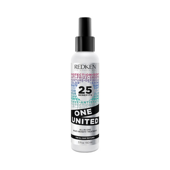 Redken One United wielozadaniowy spray do każdego rodzaju włosów 150ml