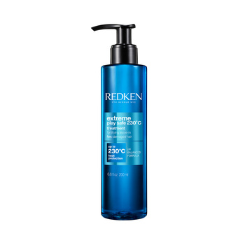 Redken Extreme Play Safe Krem termoochronny do włosów uwrażliwionych 250ml