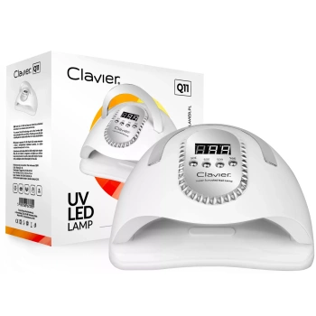 CLAVIER Lampa do hybryd z białym dnem Q11 280W