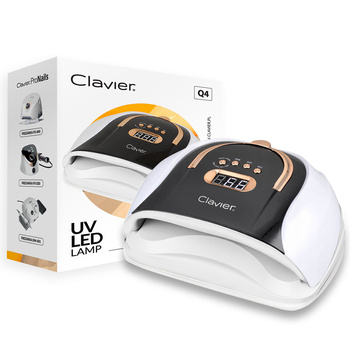 Clavier lampa do Hybryd UV LED Q4 256W