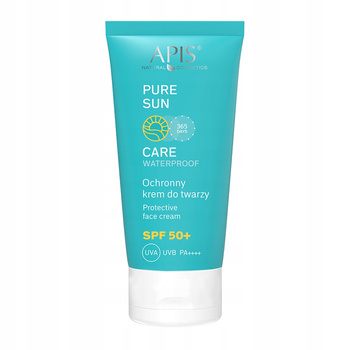 Apis ochronny krem do twarzy SPF 50 50ml