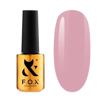 FOX Akryl Żel Acryl Gel Bottle 003 Nude 14ml