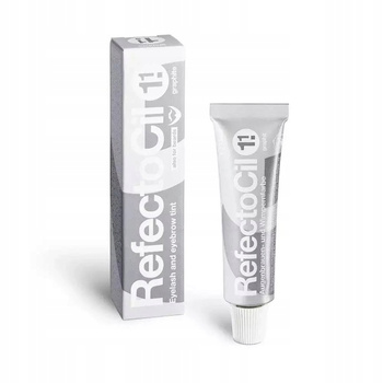 RefectoCil Henna żelowa 1.1 Grafit 15 ml