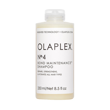 Olaplex Bond Maintenance Shampoo No. 4, szampon odbudowujący, 250ml