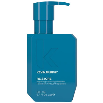 Kevin Murphy Re Store - oczyszczająca włosy kuracja odbudowująca 200 ml