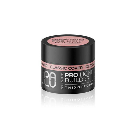 Palu Żel Budujący Pro Light Builder Classic Cover 45g