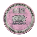 Reuzel Pink Grease Heavy Hold Pomade Pasta Woskowa 340 g
