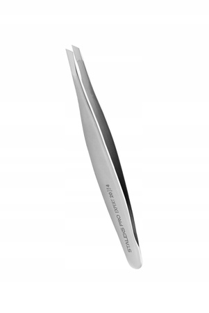 STALEKS Pęseta do brwi EXPERT 20 TYPE 4