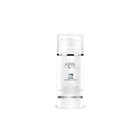 Apis Professional Krem intensywnie napinający z kompleksem Tens'up 100ml