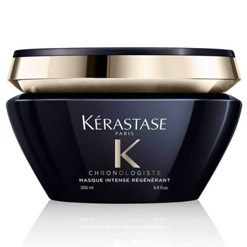 Kerastase Chronologiste Essential Revitalising Balm Maska rewitalizująca z kawiorem 200ml