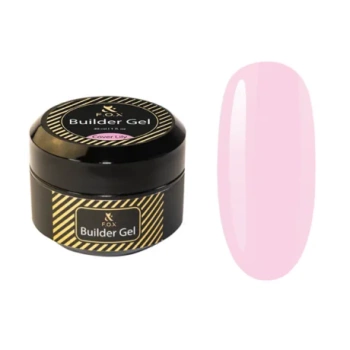 FOX Żel budujący Cover Lily, 30 ml