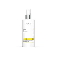 APIS CERAMIDE REPAIR Kojąco-nawilżający tonik z ceramidami i wąkrotką azjatycką 300ml