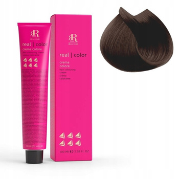 RR Line 4.0 Crema Colore Castano 100 ml