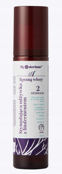 Mysterium Rossną Włosy stymulująca odżywka z biofermentem 150ml