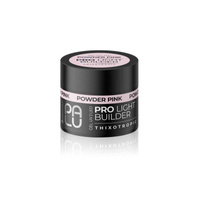 Palu Żel Budujący Pro Light Builder Powder Pink 45g