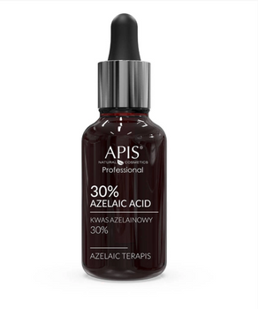 Apis Professional Azelaic Terapis Kwas azelainowy 30% 30ml