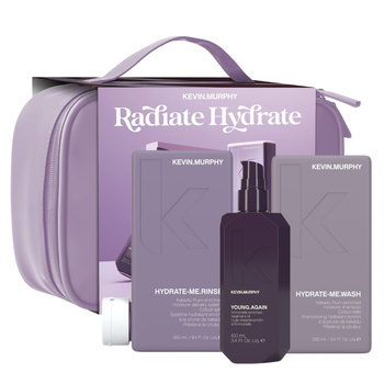 Kevin Murphy Radiate Hydrate – zestaw nawilżający włosy