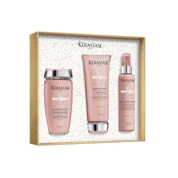Kerastase Chroma Absolu - zestaw świąteczny z odżywką