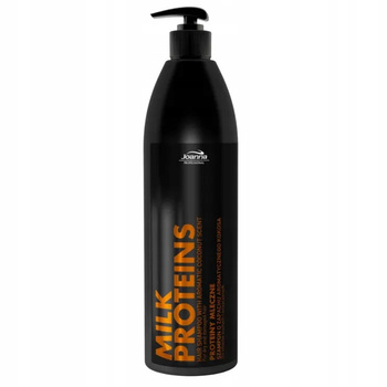 Joanna Szampon Mleczne Proteiny 1l