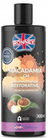 RONNEY Professional szampon Macadamia Oil 300ml