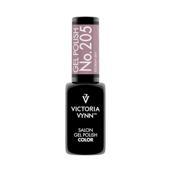 Victoria Vynn Lakier hybrydowy 205 Stormy Sky 8ml