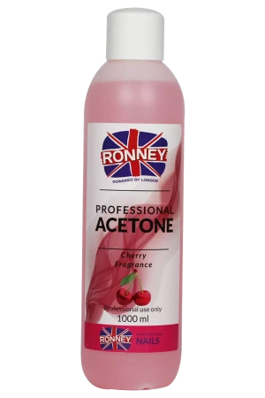 RONNEY Aceton Wiśniowy 1000 ml