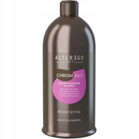 Alter Ego ChromEgo Silver Maintain - szampon przeciw żółtym tonom 950ml