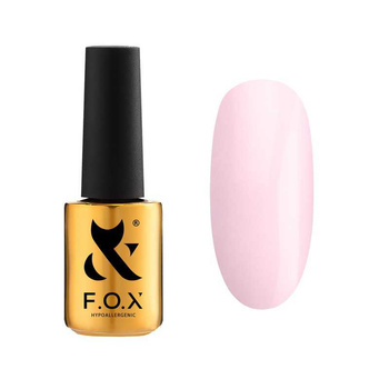 FOX Tonal Cover Base Baza hybrydowa 004 14ml