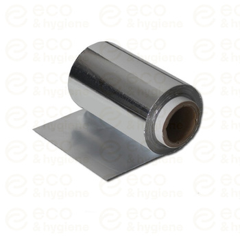 Folia fryzjerska aluminiowa 0,7 kg - około 250 m