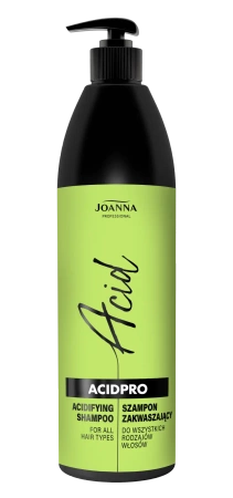 Joanna Professional Szampon Zakwaszający 1l
