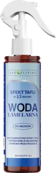 Bioelixire Essential Woda lamelarna 150 ml