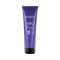 Redken Color Extend Blondage fioletowa maska chłodząca włosy blond 250ml