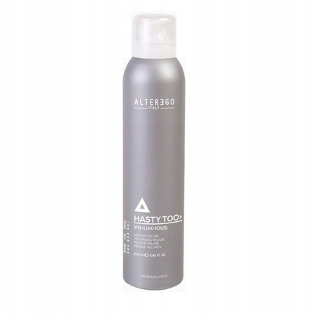 Alter Ego Italy Hasty Too pianka do włosów 250ml