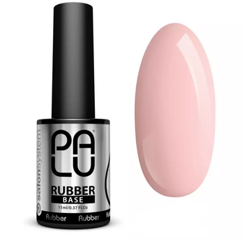 PALU BAZA RUBBER 9-W, 11G