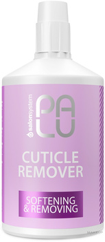 Palu Płyn do usuwania i zmiękczania skórek Cutile Remover-100 g