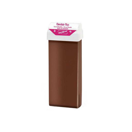 Depileve Wosk Czekoladowy z aplikatorem 100g