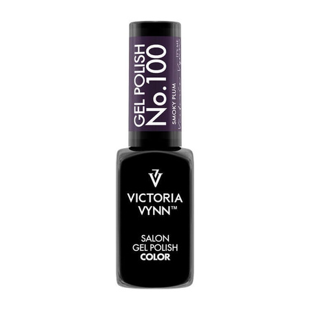 Victoria Vynn 100 Smoky Plum, 8ml