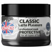 Ronney Maska Mleczna Classic Latte Pleasure 300ml