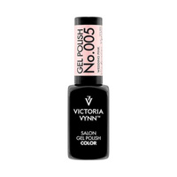 Victoria Vynn Lakier hybrydowy 005 Wedding Pink 8ml